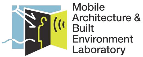 logo of Mobile Architecture and Built Environment Laboratory